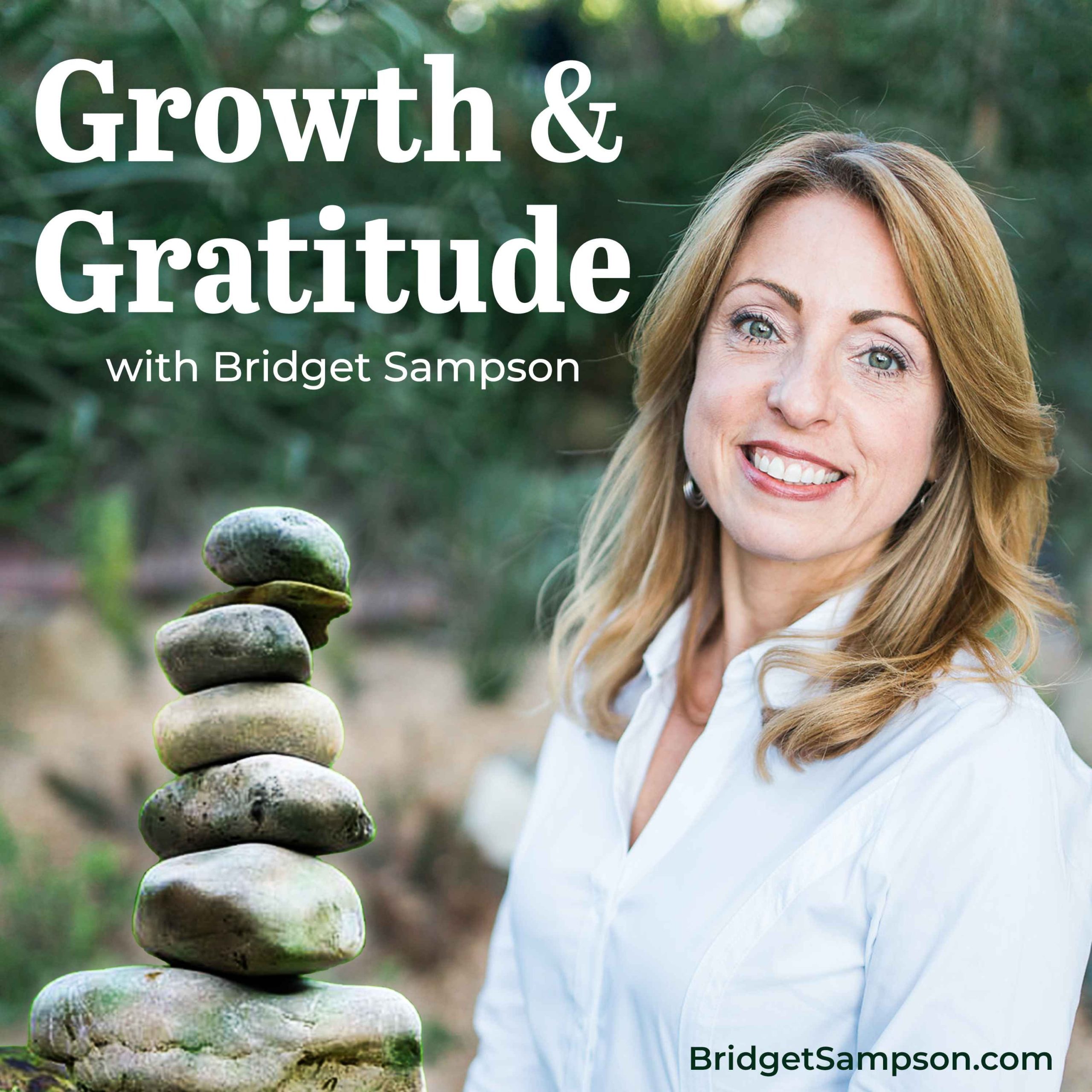Growth and Gratitude